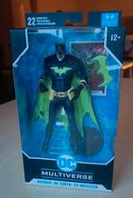 Mcfarlane Toys action figure Batman of Earth 22 infected, Ophalen of Verzenden, Zo goed als nieuw