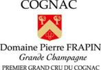 Cognac Frapin brochure, Verzenden, Zo goed als nieuw, Overige typen