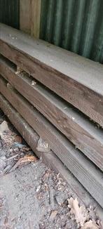 Te koop Douglas Balken 70x220  4/6000 mm 1/5000 mm, Doe-het-zelf en Verbouw, Hout en Planken, Nieuw, Ophalen of Verzenden, Balk