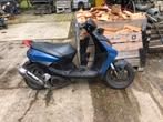 Peugeot Vivacitty 125cc 4 takt met wok, Fietsen en Brommers, Scooters | Peugeot, Overige modellen, Gebruikt, Ophalen