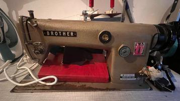 Industriële naaimachine DB2-B755-100 beschikbaar voor biedingen