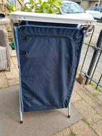 Camping kast inklapbaar, Ophalen, Gebruikt, Campingkast