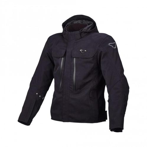 Macna Direct laminaatjas Quga 2XL en 4XL valt Klein ! Nu 199, Motoren, Kleding | Motorkleding, Jas | textiel, Heren, Nieuw met kaartje