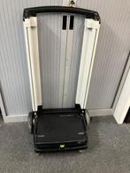 Festool SYS ROLL, Ophalen, Gebruikt