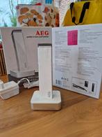 AEG Haar- en baardtrimmer - Nieuwstaat, Ophalen of Verzenden