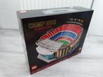 Lego 10284 NIEUW stadion Barcelona camp nou, Ophalen of Verzenden, Nieuw, Complete set, Lego