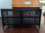 FJALLBO IKEA TV kast - bijna nieuw, Huis en Inrichting, Kasten | Televisiemeubels, Ophalen, Overige materialen, Minder dan 50 cm