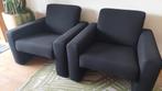 2 relax fauteuils in prima staat, Huis en Inrichting, Fauteuils, 75 tot 100 cm, Modern, Stof, 75 tot 100 cm