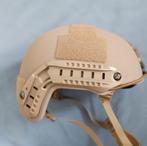 Ops-Core FAST XP High Cut Helm – Maat XXL – TAN, Ophalen of Verzenden, Landmacht, Overige gebieden, Helm of Baret