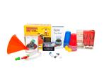 Drank spellen set drankspellen Stef stuntpiloot party game, Ophalen of Verzenden, Nieuw