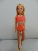 Malibu Skipper" Barbie Doll, "Sun Set Mattel, Verzamelen, Ophalen of Verzenden, Gebruikt, Pop