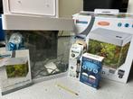 Complete aquariumset, Dieren en Toebehoren, Vissen | Aquaria en Toebehoren, Ophalen of Verzenden