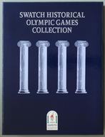 Swatch Atlanta Historical Olympic Games Collection 1996, Nieuw, Verzenden