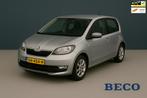 Skoda Citigo / Volkswagen Up 1.0 Greentech Ambition|Autom.|1, Stof, Gebruikt, 840 kg, 60 pk