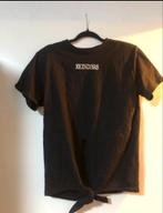 Reinders Tshirt, Kleding | Dames, T-shirts, Maat 34 (XS) of kleiner, Ophalen of Verzenden, Zo goed als nieuw, Zwart