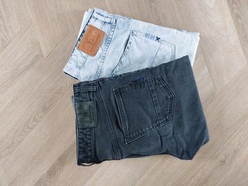  scotch & soda jeans beschikbaar voor biedingen