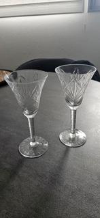 Champagneglazen, Ophalen, Zo goed als nieuw, Overige typen
