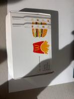 McDonald's Veters - Limited Edition!, Kleding | Dames, Ophalen of Verzenden, Nieuw, Wit, Overige typen