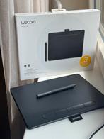WACOM tekentablet M, Computers en Software, Tekentablets, Ophalen of Verzenden, Nieuw, Bedraad, Wacom