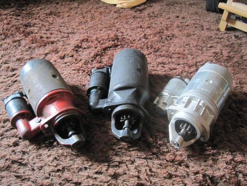 startmotor voor MERCEDES OM636, Auto-onderdelen, Motor en Toebehoren, Nieuw, Ophalen of Verzenden