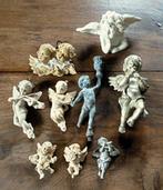 Verzameling engeltjes, Ophalen of Verzenden