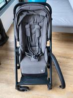 Cybex Buggy Balios S combo (cot + car seat + seat), Overige merken, Zo goed als nieuw, Ophalen