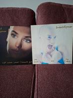Sinead O Connor 2 lp's, Ophalen of Verzenden, Zo goed als nieuw, 12 inch
