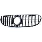 Grill Chrome Zwart Voor Mercedes GLC X253 GT Look, Verzenden, Automotive Parts, A.parts@hotmail.nl, Trasmolenlaan 12 3447 GZ Woerden