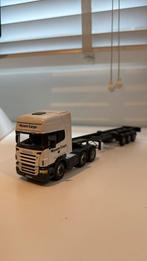 Wyvern cargo, Ophalen of Verzenden, Zo goed als nieuw, Bus of Vrachtwagen, Tekno