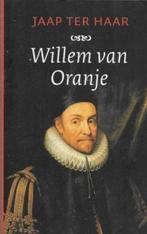 Jaap Ter Haar Willem van Oranje, Ophalen of Verzenden, 20e eeuw of later, Zo goed als nieuw