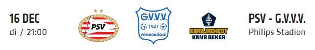 PSV-g.v.v.v tickets, Tickets en Kaartjes, Sport | Voetbal, Twee personen