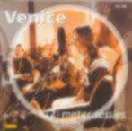Venice – 2 meter sessies CD 159 066-2 universal tv – 159 066, Cd's en Dvd's, Cd's | Pop, Verzenden, 2000 tot heden, Zo goed als nieuw