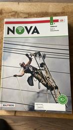 4A vmbo-gt nask 1, Ophalen of Verzenden, Zo goed als nieuw, Overige niveaus, Nederlands