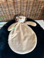 Happy horse leeuw lucio knuffeldoekje knuffeldoek knuffel, Ophalen of Verzenden, Zo goed als nieuw, Overige typen