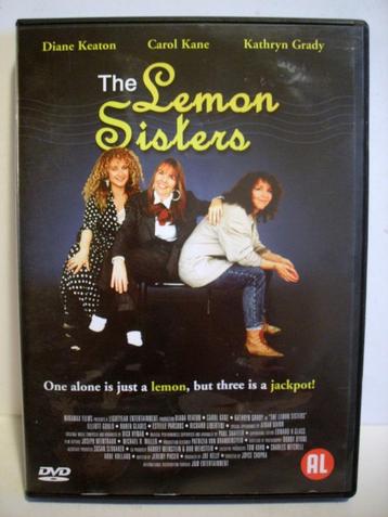 The Lemon Sisters (originele dvd) muziekfilm  beschikbaar voor biedingen