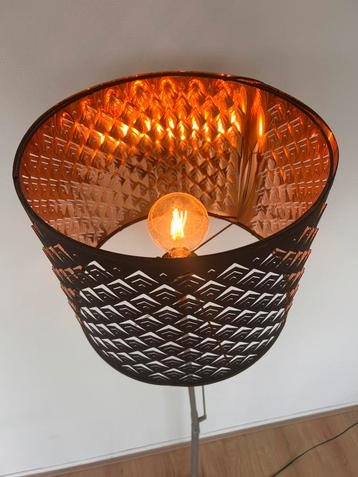 Leuke lamp staand