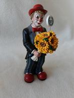 Vintage Clown Beeldje - Gilde Clowns Club, Ophalen of Verzenden