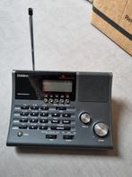 Scanner uniden 360 clt, Telecommunicatie, Ophalen of Verzenden, Zo goed als nieuw