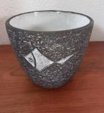 Westraven Utrecht chanoir bloempot H53.3 diameter 16 cm, Westraven, Gebruikt, Ophalen of Verzenden, Nvt
