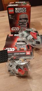 Brink Headz Captain Phasma nieuw, Ophalen, Nieuw, Actiefiguurtje