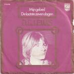 D.C.Lewis - Philips JF 336 088, Gebruikt, 7 inch, Single, Ophalen of Verzenden
