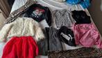 Meisjes kleding maat 122/128, Ophalen of Verzenden, Zo goed als nieuw, Maat 128