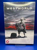 010. Westworld Seizoen 2: The Door - Nieuw in verpakking, Vanaf 16 jaar, Verzenden, Boxset, Drama