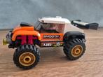 Lego 60146, Kinderen en Baby's, Speelgoed | Duplo en Lego, Ophalen of Verzenden, Gebruikt, Complete set, Lego