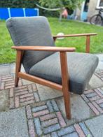Ikea EKENÄSET Fauteuil, Ophalen, Hout, Gebruikt, 75 tot 100 cm