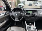 BMW X3 xDrive20d High Executive Panoramadak, Automaat, Euro 5, 193 €/maand, Leder