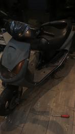 Vivacity zonder kenteken, Fietsen en Brommers, Scooters | Peugeot, Ophalen, Tweetakt, Gebruikt, Maximaal 45 km/u