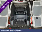 Mercedes-Benz Sprinter 317 CDI 170pk 9G-Tronic Automaat L2H2, Auto's, Bestelauto's, Automaat, Gebruikt, 4 cilinders, 2000 kg
