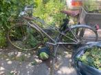 Peugeot retro fietsje, 28 inch, Gebruikt, 10 tot 15 versnellingen, Ophalen