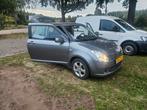 Suzuki swift 2006, Stof, Zwart, Swift, Particulier